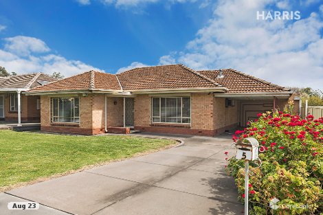 5 Laurence St, Rostrevor, SA 5073