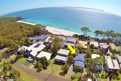 12 Tulip St, Hyams Beach, NSW 2540