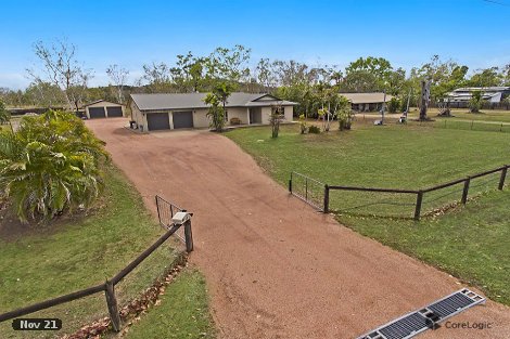 11 Carmen Cl, Yabulu, QLD 4818