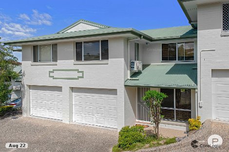 4/16 Hill Cres, Carina Heights, QLD 4152