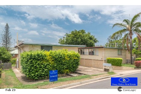 5/1 Delungra St, Toowong, QLD 4066