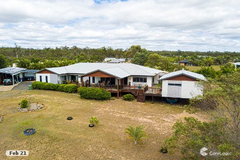 2 Melaleuca Ct, Redridge, QLD 4660