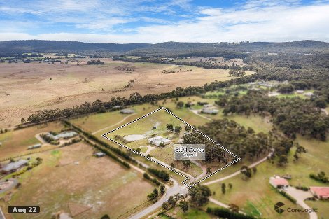 105 King Dr, Lancefield, VIC 3435