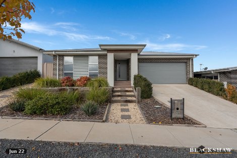 160 Jabanungga Ave, Ngunnawal, ACT 2913