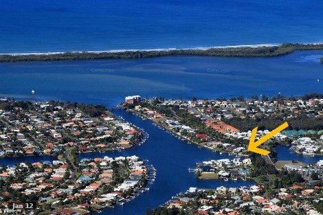 4/51 Pelican Waters Bvd, Pelican Waters, QLD 4551