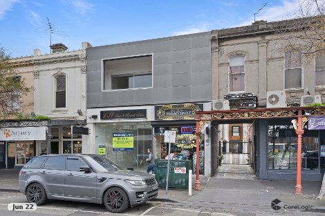 4/157-159 Bay St, Port Melbourne, VIC 3207