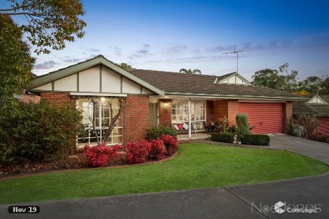 3/19-21 Bonnie View Rd, Croydon North, VIC 3136