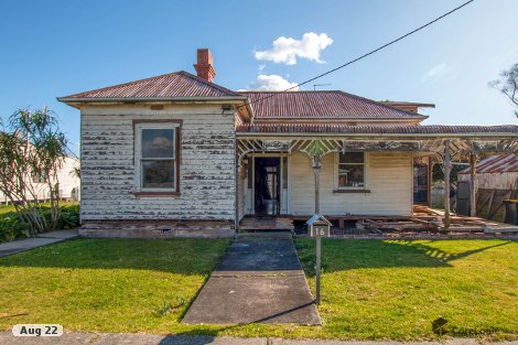 16 Hampden St, Terang, VIC 3264