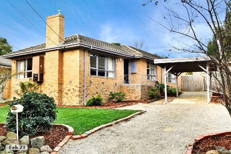 17 Nielsen Ave, Nunawading, VIC 3131