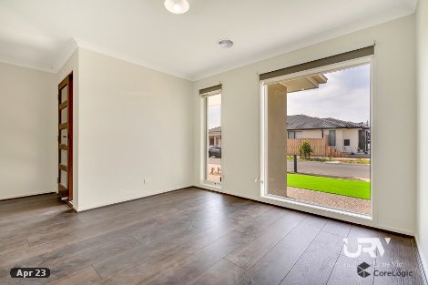 21 Luppino St, Donnybrook, VIC 3064