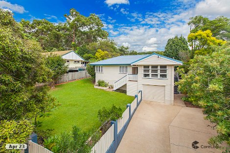 37 Cropthorne St, Tarragindi, QLD 4121