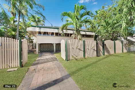 122 Perkins St W, Railway Estate, QLD 4810