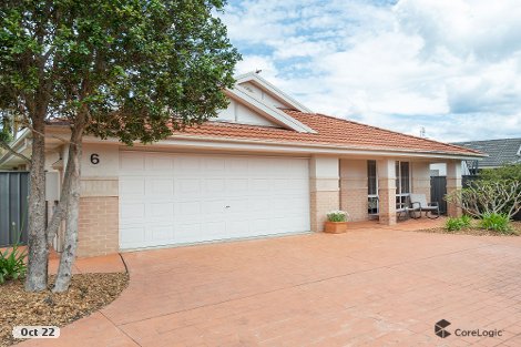 6 Lobelia Pl, Hamlyn Terrace, NSW 2259