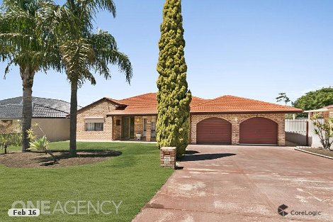 20 Hebbard St, Samson, WA 6163