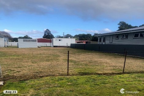 Lot 25 Wilson St, Strahan, TAS 7468