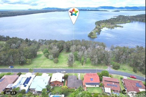 48 Pipers Bay Dr, Forster, NSW 2428