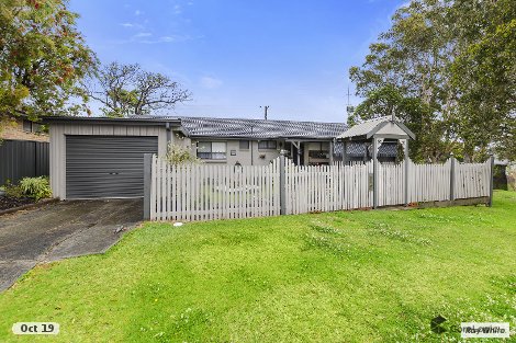 1 Gibraltar Ave, Kiama Downs, NSW 2533