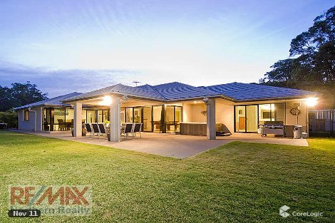 7 Colin Pl, Cashmere, QLD 4500