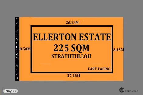 18 Everlasting Bvd, Strathtulloh, VIC 3338