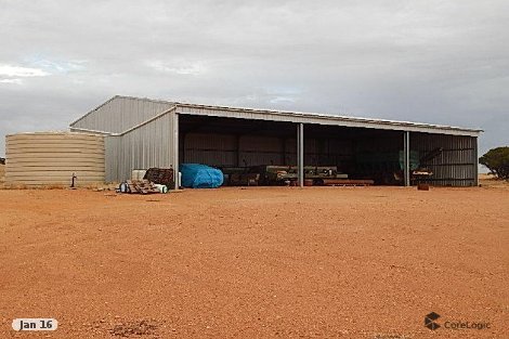 493 Dog Fence Rd, Miltalie, SA 5602