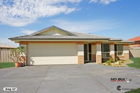 261 Denton Park Dr, Aberglasslyn, NSW 2320