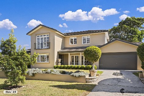 4 Pindari Ave, Castle Cove, NSW 2069