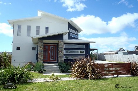 15 Berkshire Pde, Penguin, TAS 7316