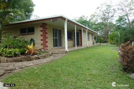 200 Sorensens Rd, Kuttabul, QLD 4741