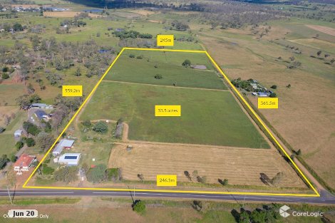 1132 Munbilla Rd, Milora, QLD 4309