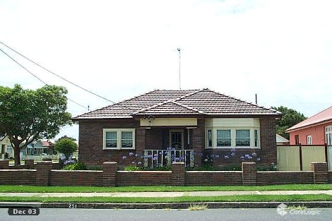 251 Lawson St, Hamilton South, NSW 2303