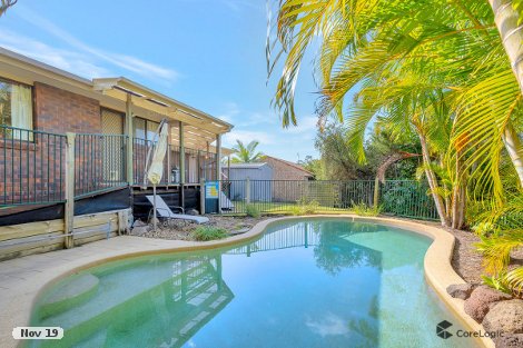 17 Kilmarnock Cl, Highland Park, QLD 4211