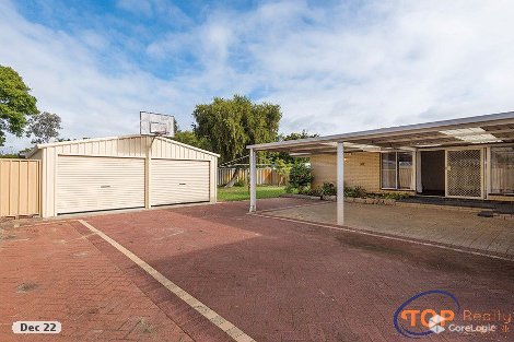 21 Acanthus Rd, Willetton, WA 6155