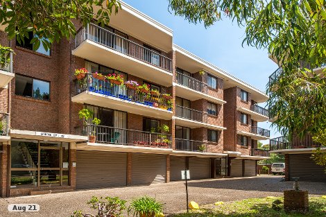 43/276 Bunnerong Rd, Hillsdale, NSW 2036