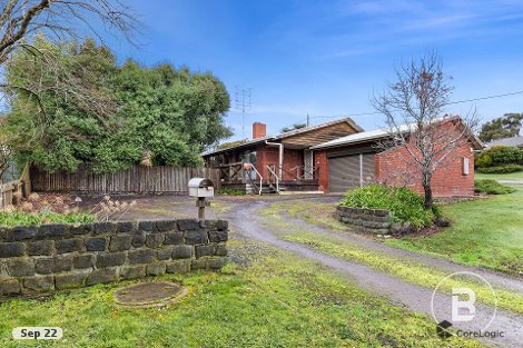 807 Cornish St, Buninyong, VIC 3357