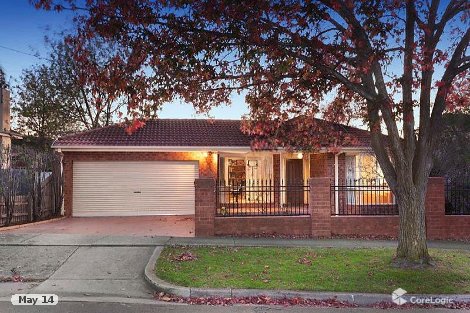 9 Vision St, Chadstone, VIC 3148