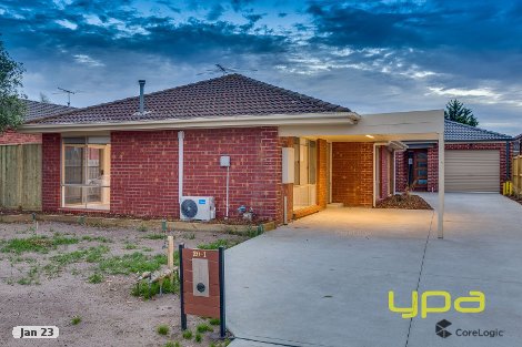 20a Seine Cl, Werribee, VIC 3030