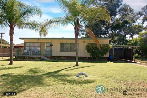 6 Palmyra Ave, Lethbridge Park, NSW 2770