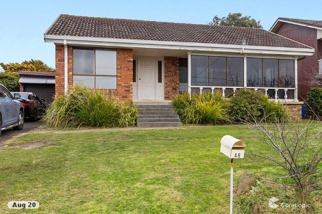 46 Shearwater Bvd, Shearwater, TAS 7307