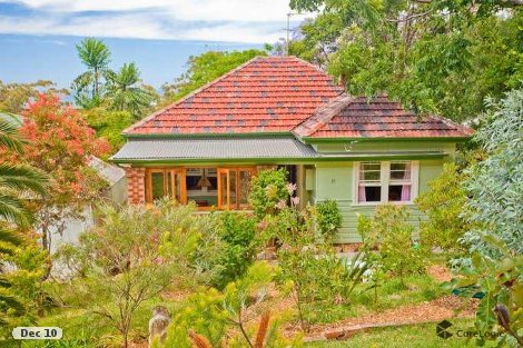 17 Balfour Rd, Austinmer, NSW 2515