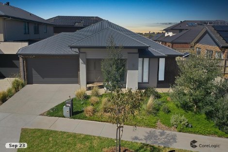 24 Warrigal Dr, Aintree, VIC 3336