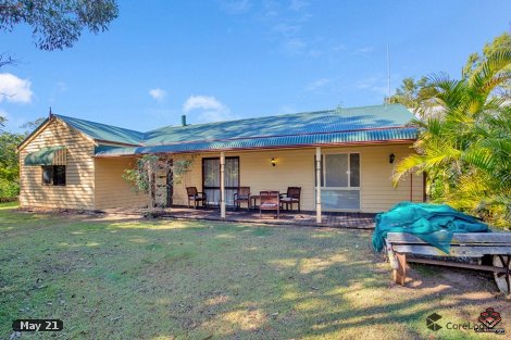 154-158 Wilson Rd, Buccan, QLD 4207