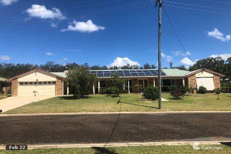 4 Philps St, Wondai, QLD 4606