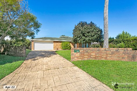 12 Midshipman Cct, Corlette, NSW 2315