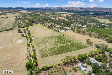 Lot 383 Sheoak Rd, Watervale, SA 5452