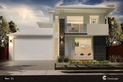 Lot 1162 Mount Pleasant Dr, Menangle Park, NSW 2563