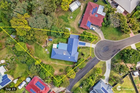 5 Henry Ct, Glass House Mountains, QLD 4518