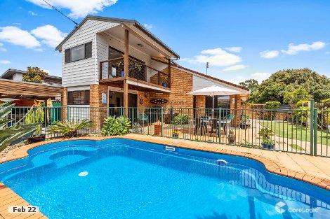 1/2 Wattle Ave, Bogangar, NSW 2488