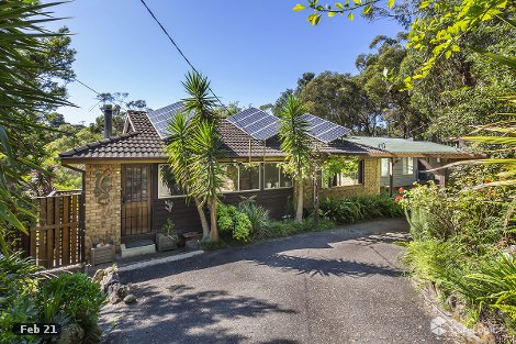 1a Beauford St, Woodford, NSW 2778