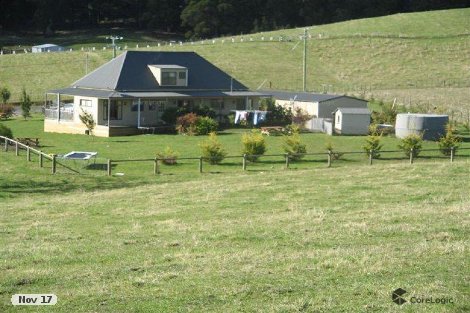 134 Marshall Rd, Nook, TAS 7306