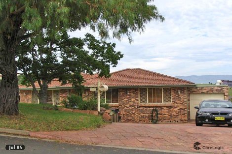 24 Coronet Pl, Dapto, NSW 2530